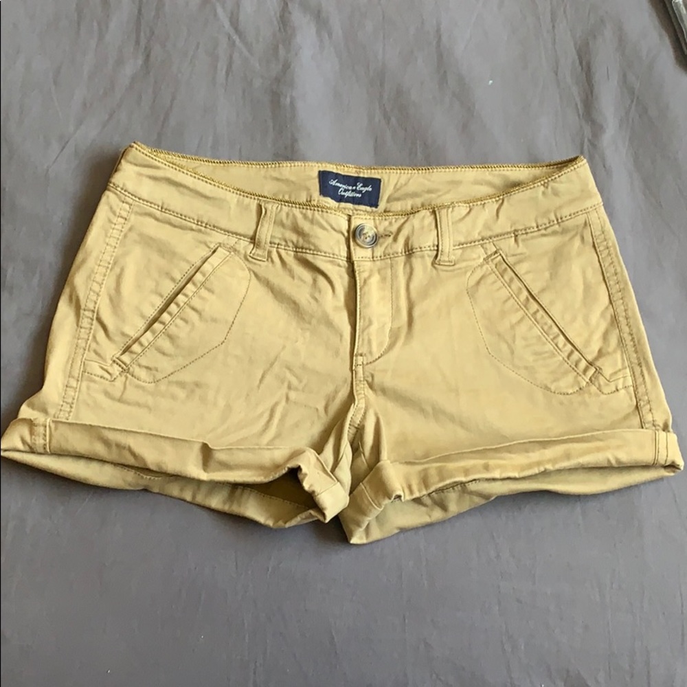 Shorts
